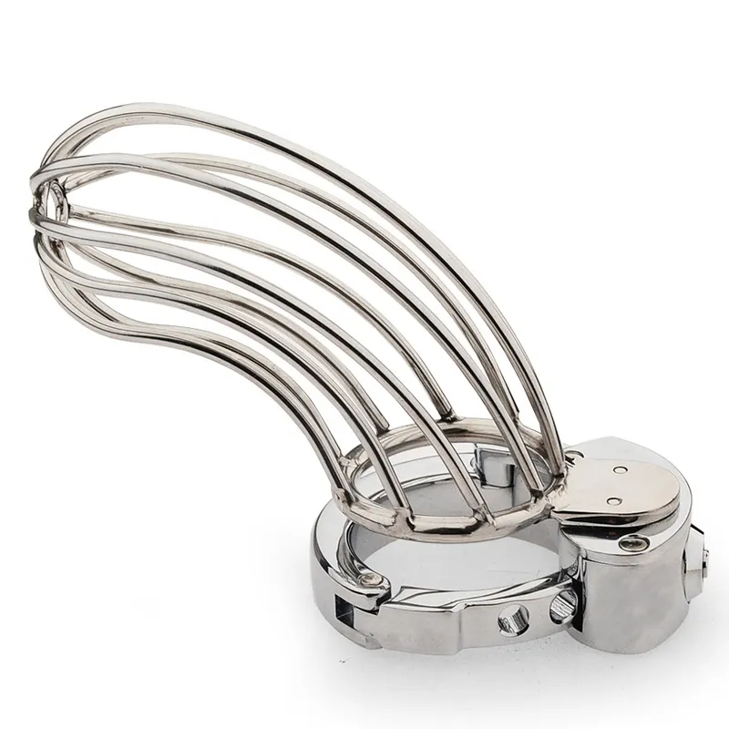 CockLock Cage de Chasteté Birdie 12 x 3.5cm
